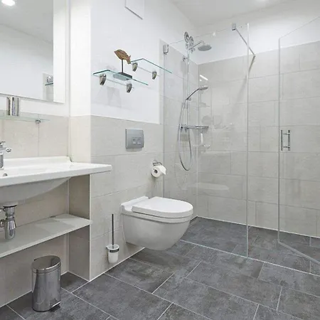Διαμέρισμα Aparthotel-waterkant-suites-suite-0-07 *