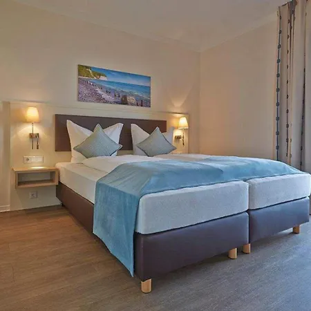 Aparthotel-waterkant-suites-suite-0-07 * Börgerende-Rethwisch