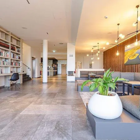 Aparthotel-waterkant-suites-suite-0-07 Διαμέρισμα