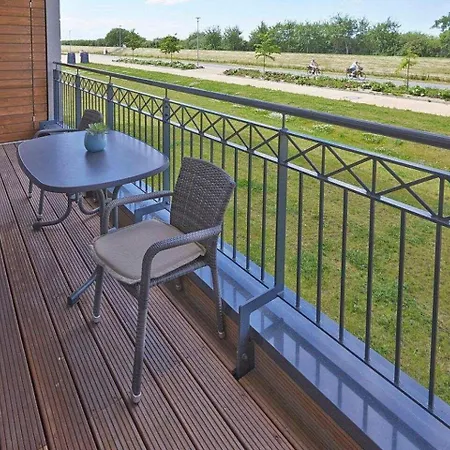Διαμέρισμα Aparthotel-waterkant-suites-suite-0-07 *