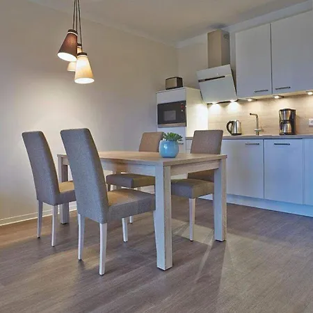 Aparthotel-waterkant-suites-suite-0-07 Διαμέρισμα